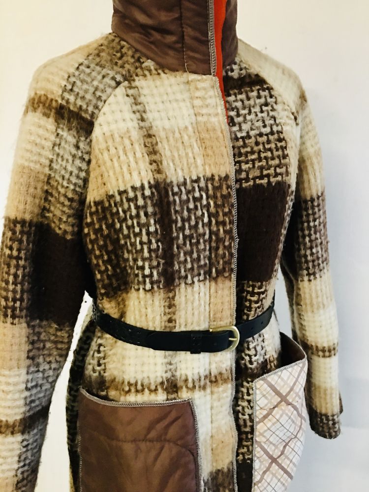 hello eco fashion