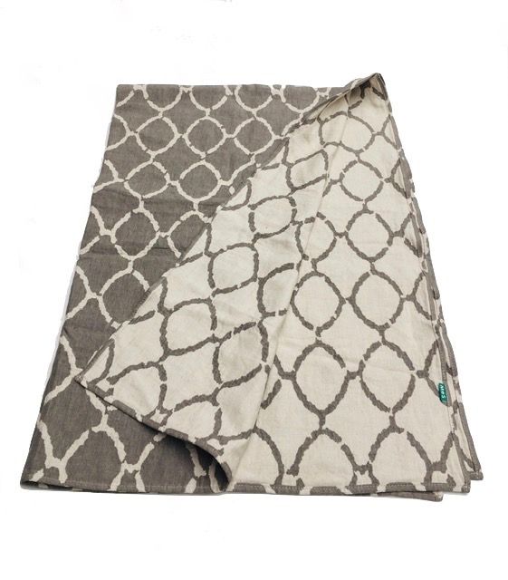 h.e.17W plaid katoen